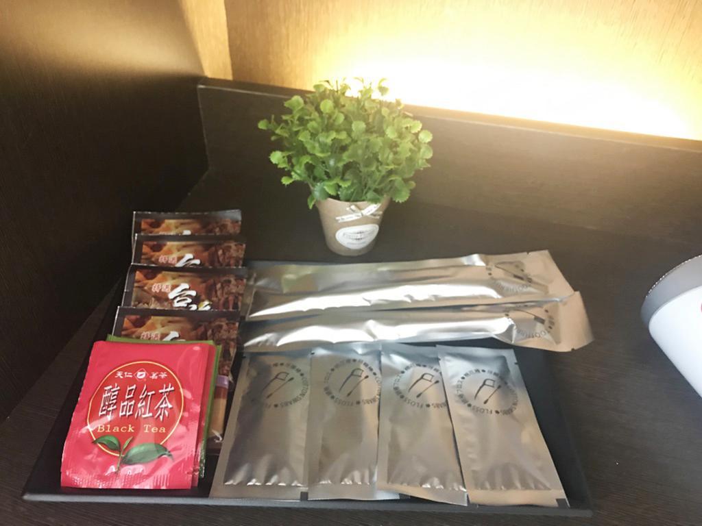 Maison Fashion Guest house Taipei