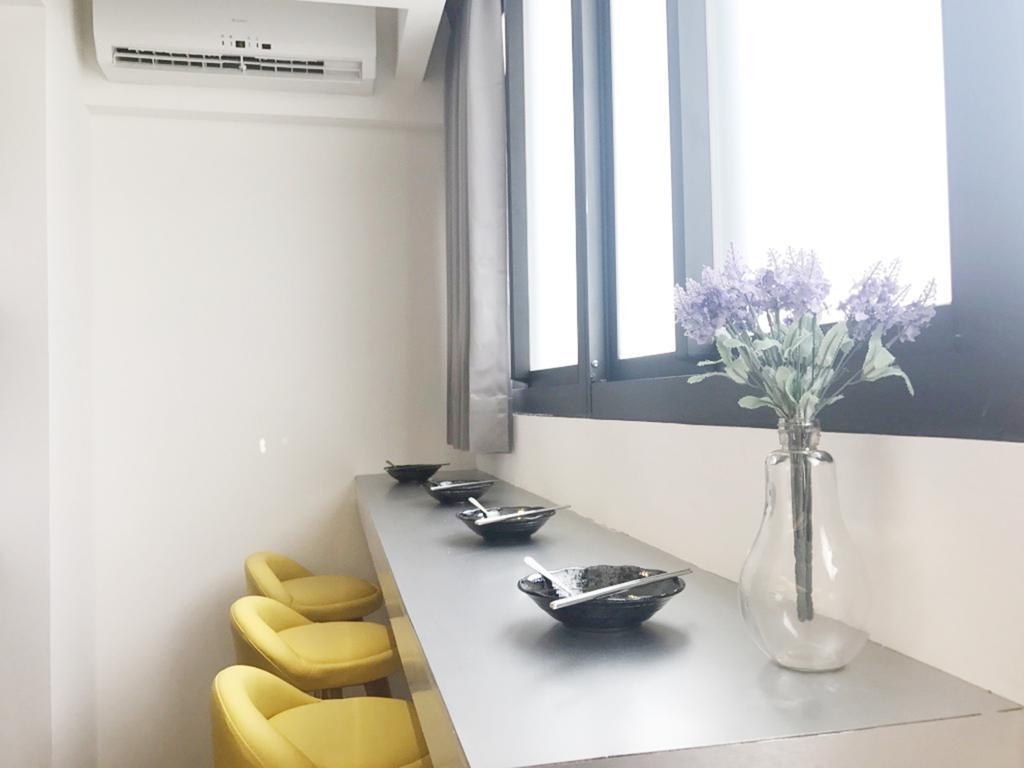 Guest house Maison Fashion