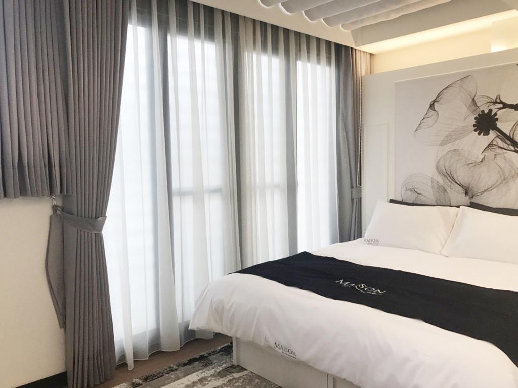 Maison Fashion Guest house *