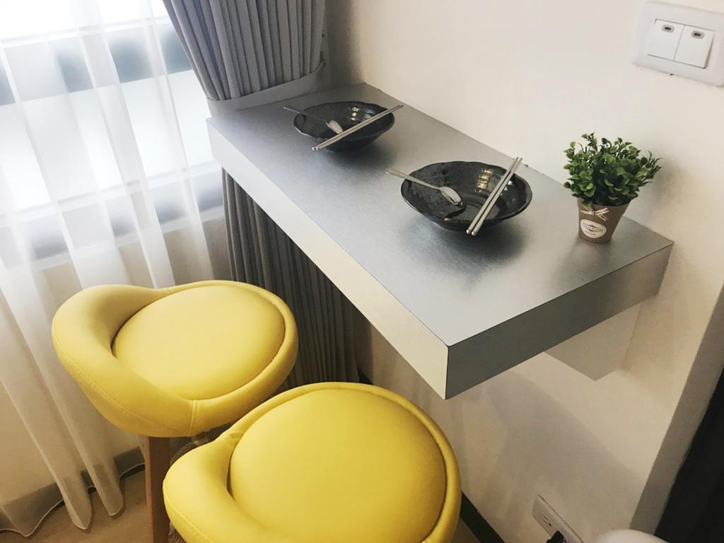 Guest house Maison Fashion *
