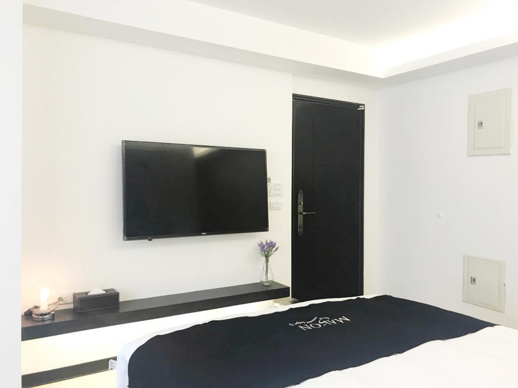 Maison Fashion Guest house Taipei