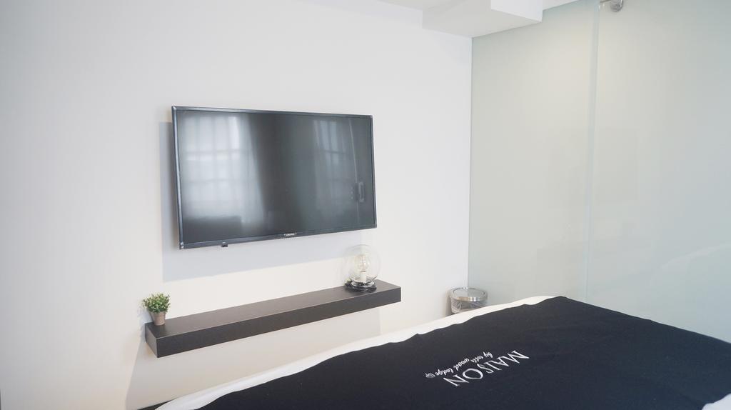 Guest house Maison Fashion