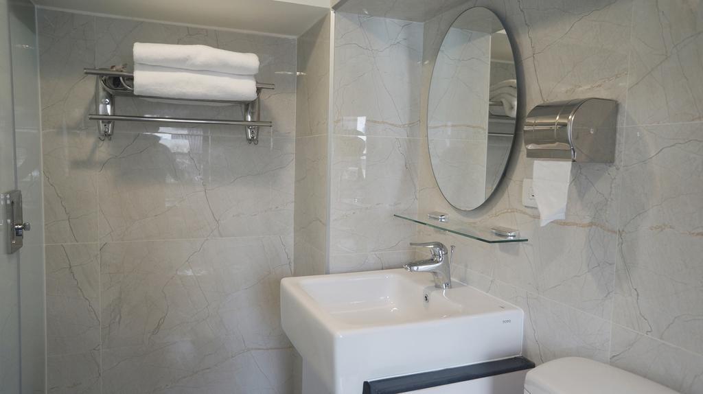 Maison Fashion Guest house Taipei