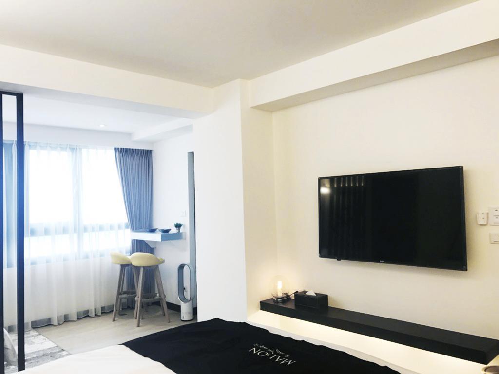 Guest house Maison Fashion *