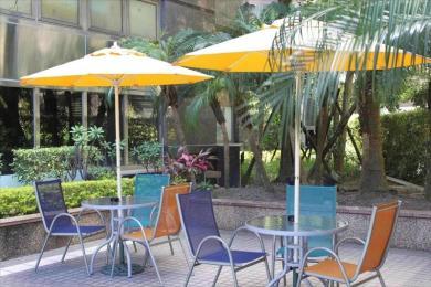 Hotel City Lake 3*
