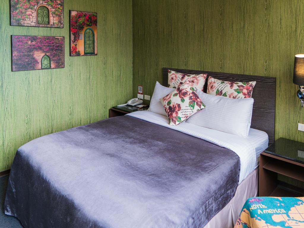 E-house Hotel Taipei