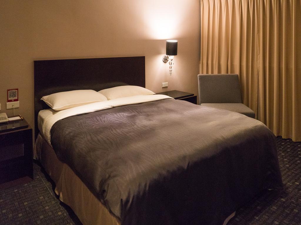 E-house Hotel