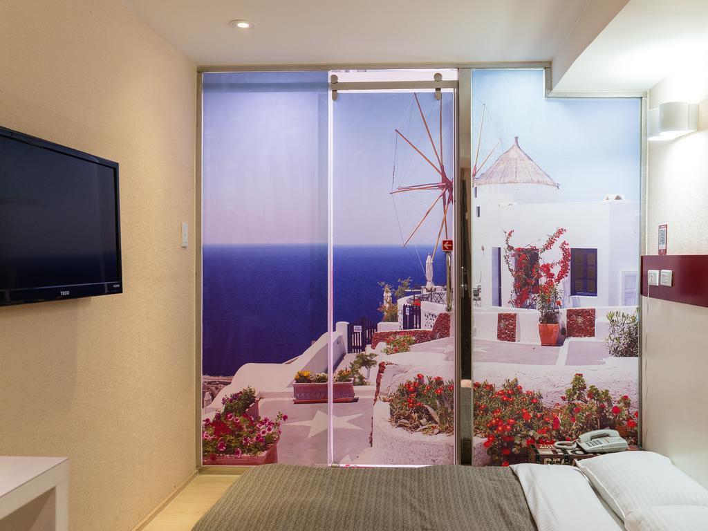 Hotel E-house Taipei