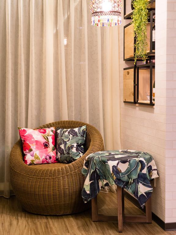 E-house 3* Taipei