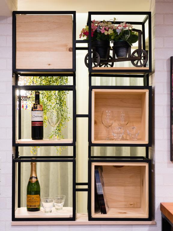 E-house