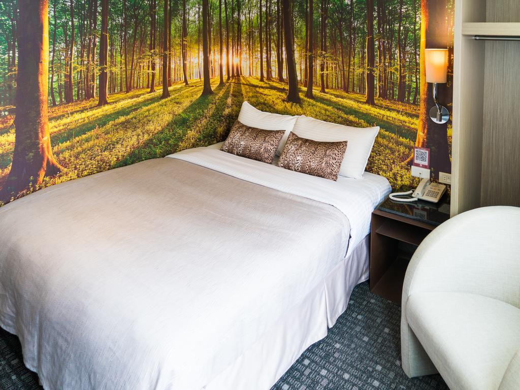 E-house Hotel