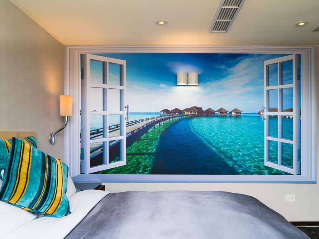E-house Hotel Taipei