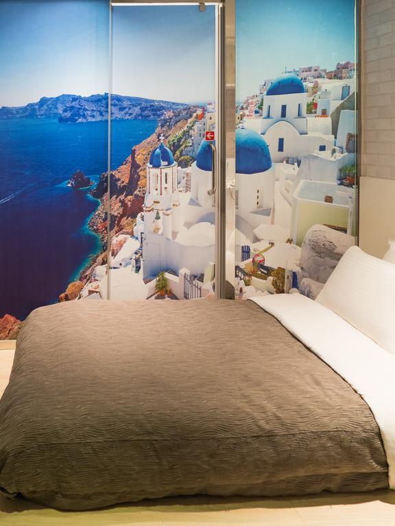 E-house Hotel 3*