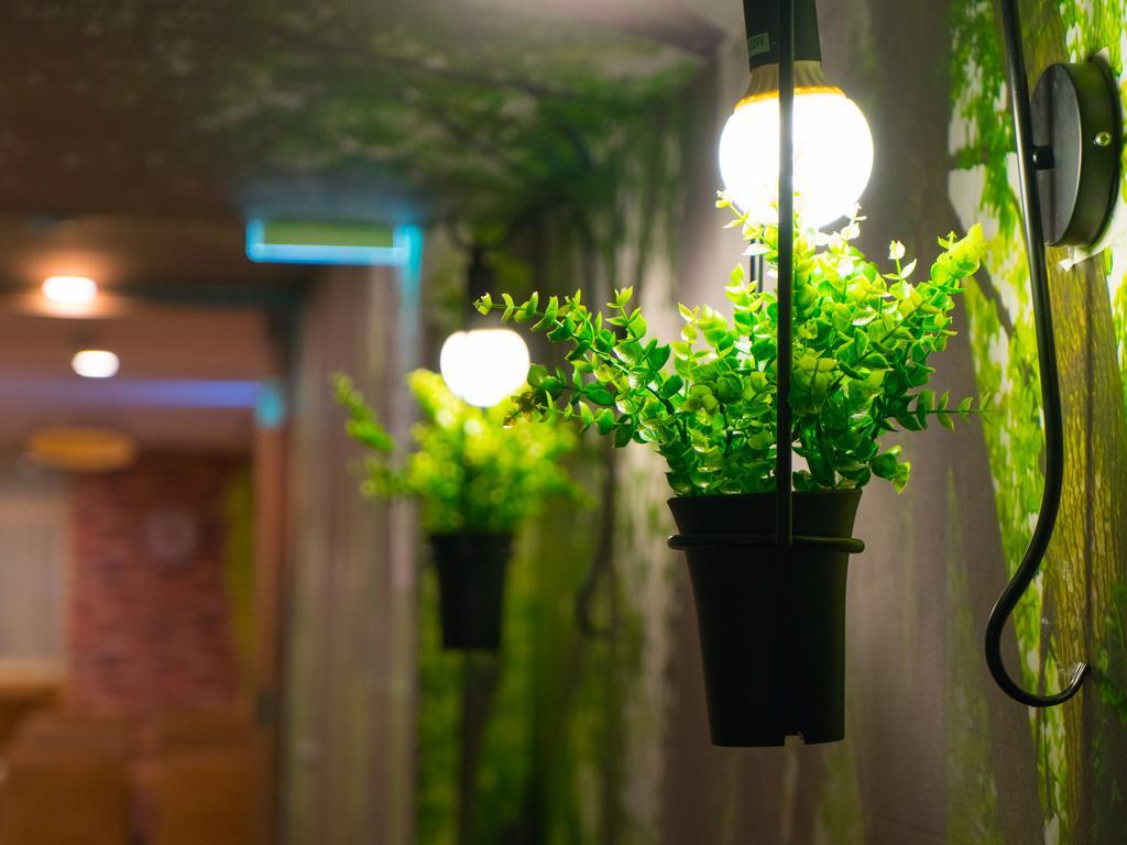 E-house Hotel Taipei
