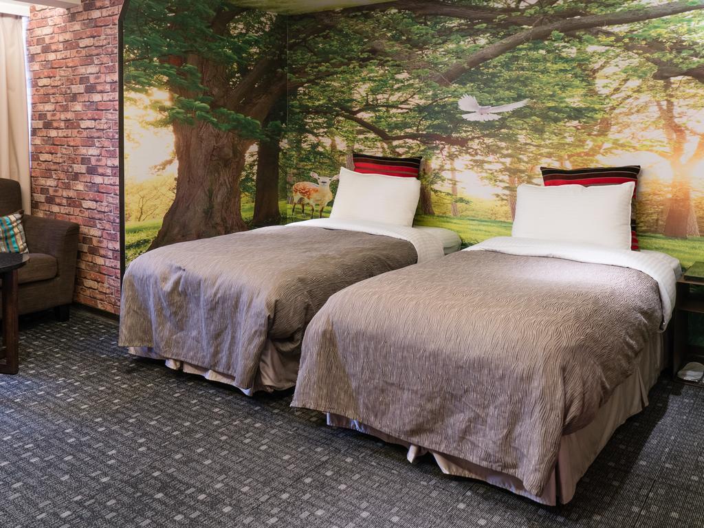 Hotel E-house Taipei