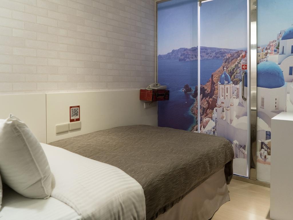 E-house Hotel Taipei