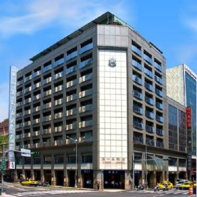 First Hotel 3*