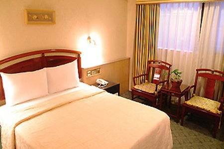 Guide Fuxing North 3*