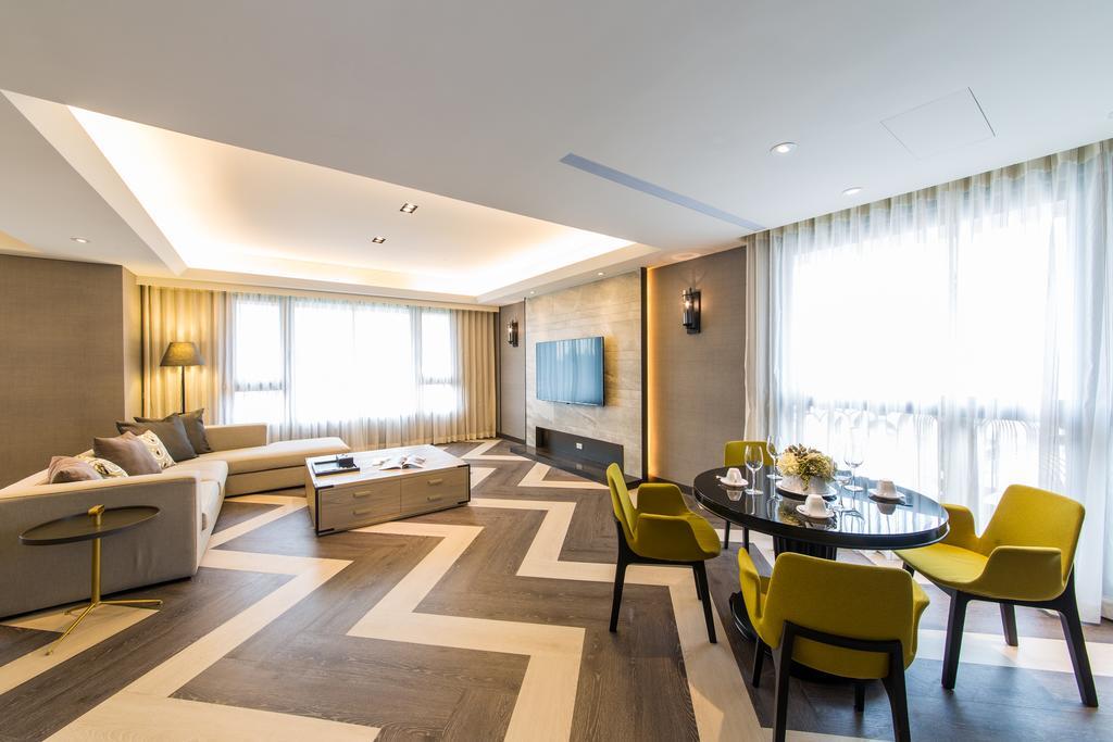 Guest house J Palace