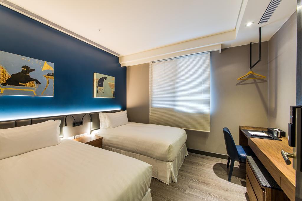 J Palace Taipei