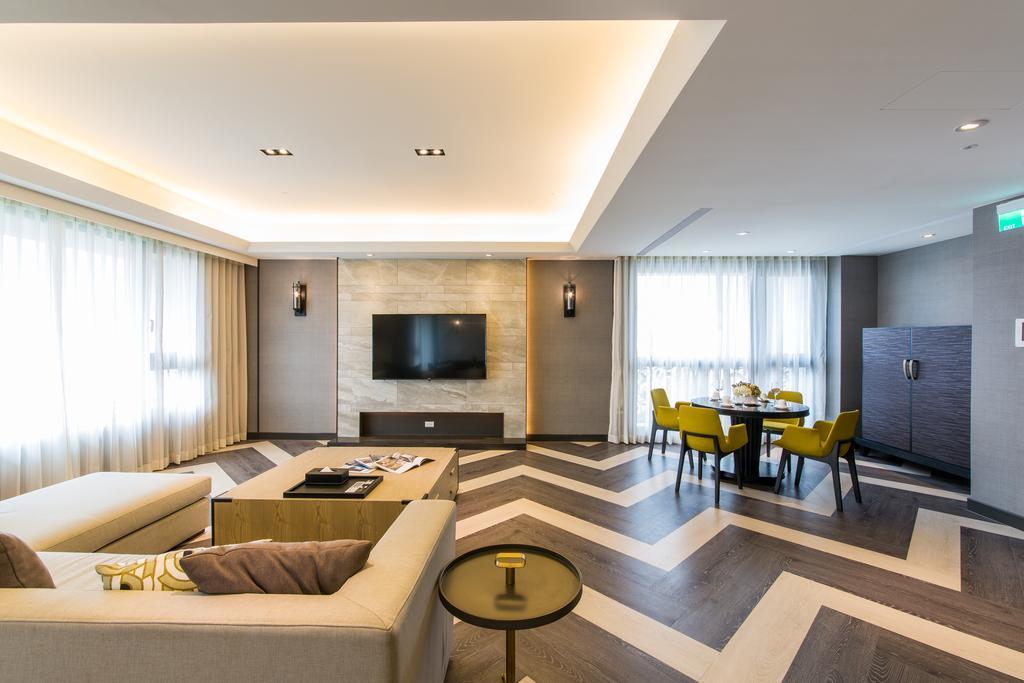 J Palace 3* Taipei