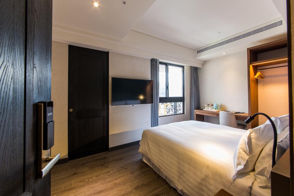 J Palace Taipei