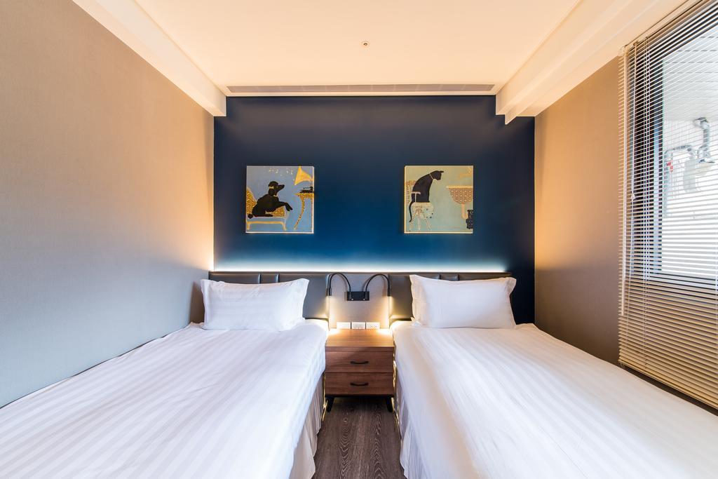 J Palace Taipei