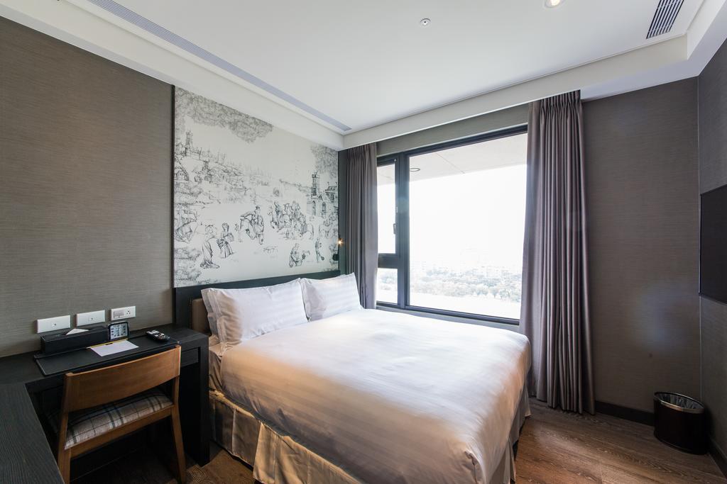 Guest house J Palace Taipei