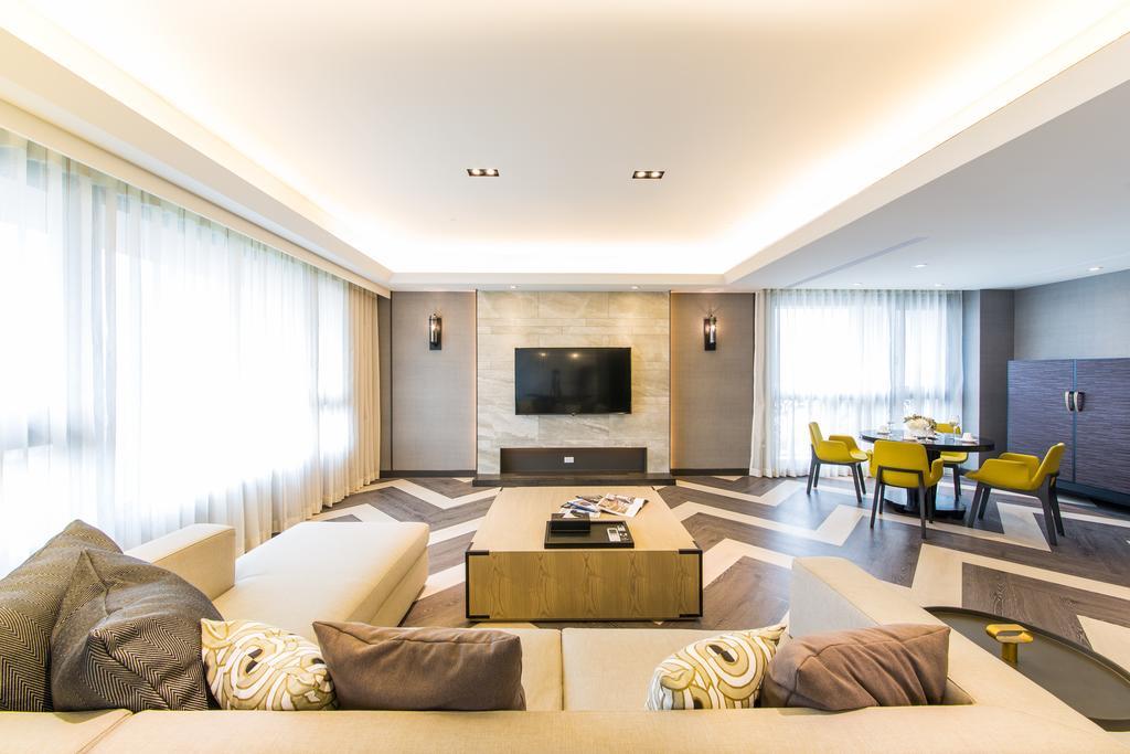 Guest house J Palace
