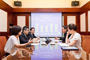 Capital Dazhi Taipei
