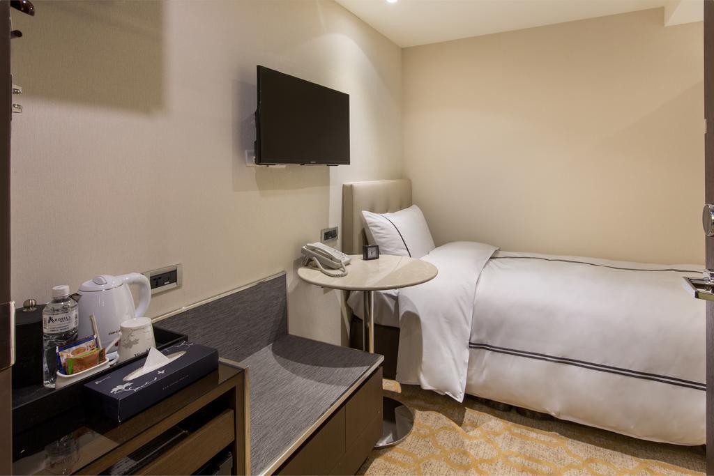 K Tianjin Hotel 3*