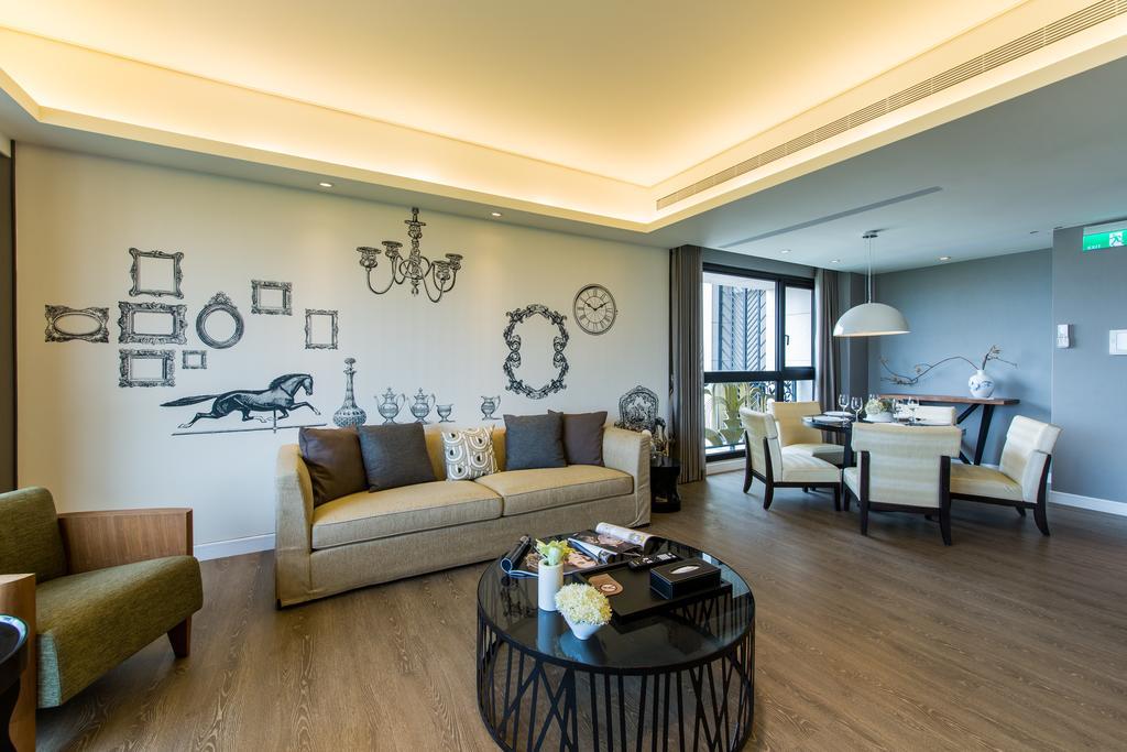 J Palace 3* Taipei