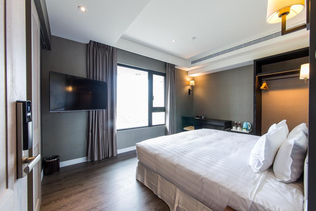 Guest house J Palace