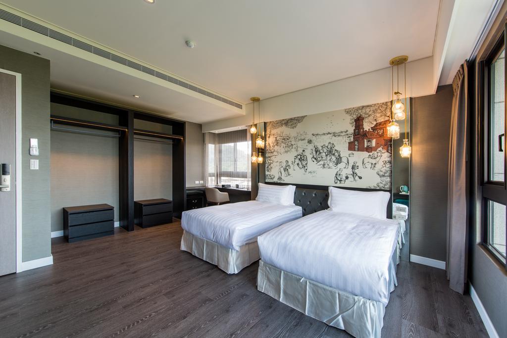 Guest house J Palace