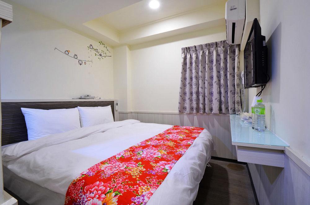 Hotel Galaxy Mini 2*