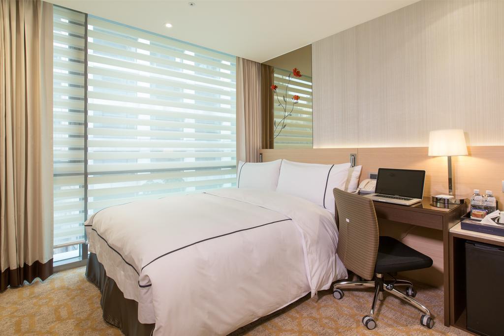 Hotel K Tianjin