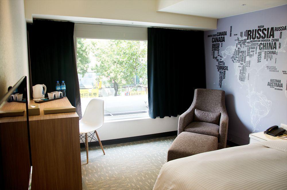 Via Loft Hotel 3*