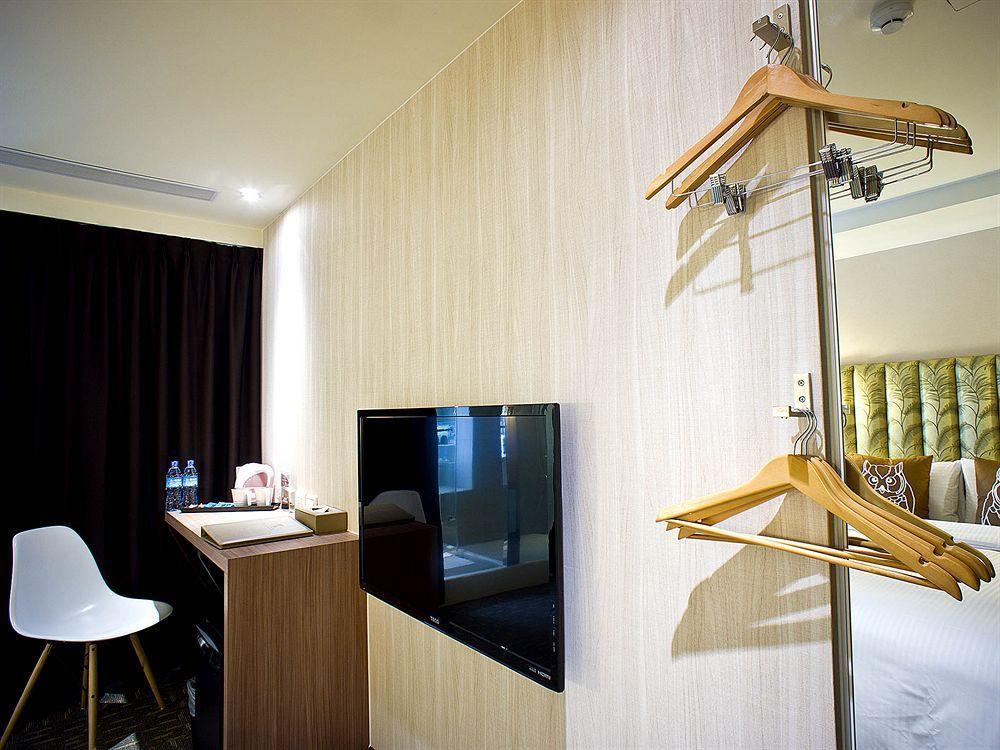Via Loft Hotel