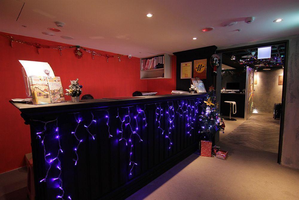 Hotel Via Loft