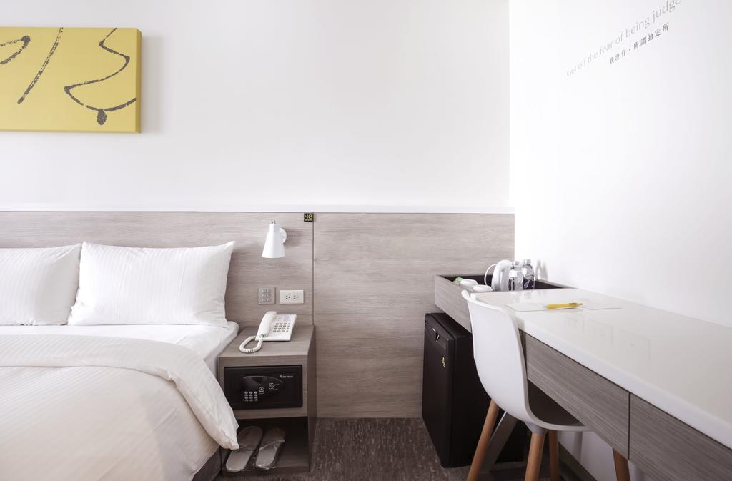 Cityinn Plus- Fuxing North Road Branch Hotel 3*