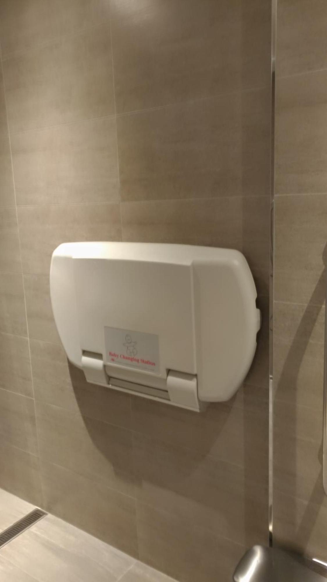 Cityinn Plus- Fuxing North Road Branch Hotel Taipei