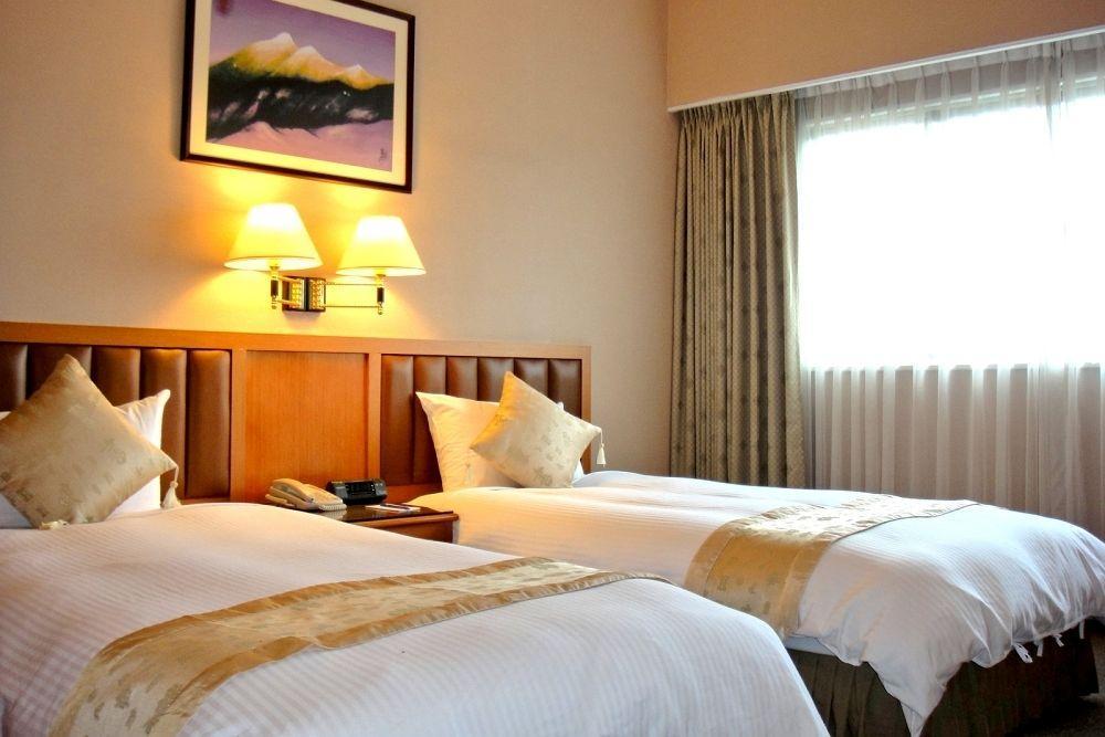 Hotel First Taipei