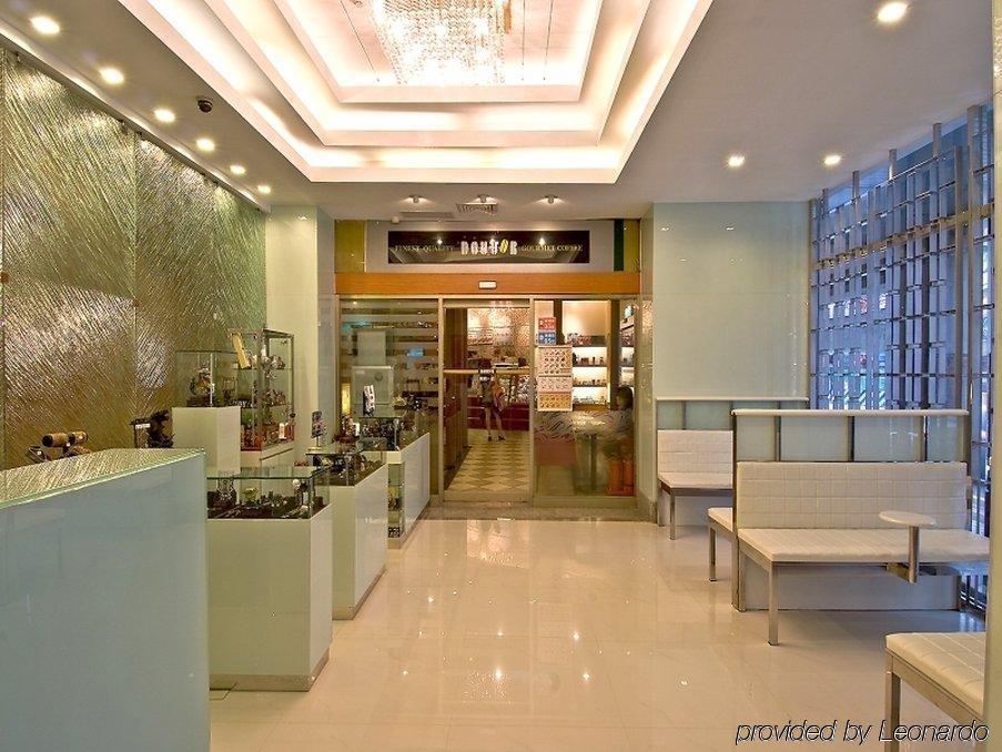 First Hotel