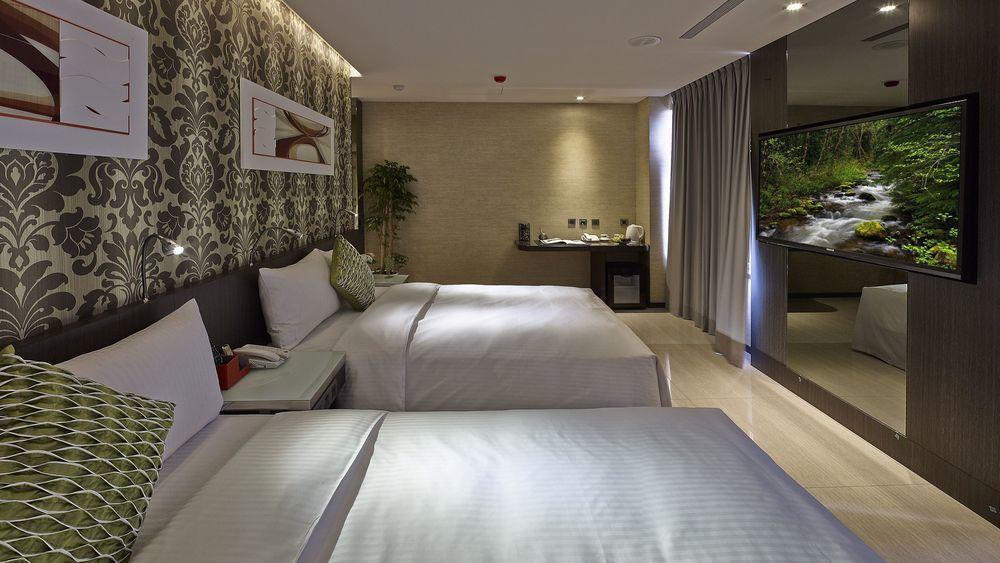 Beauty - B7 Journey Hotel Taipei