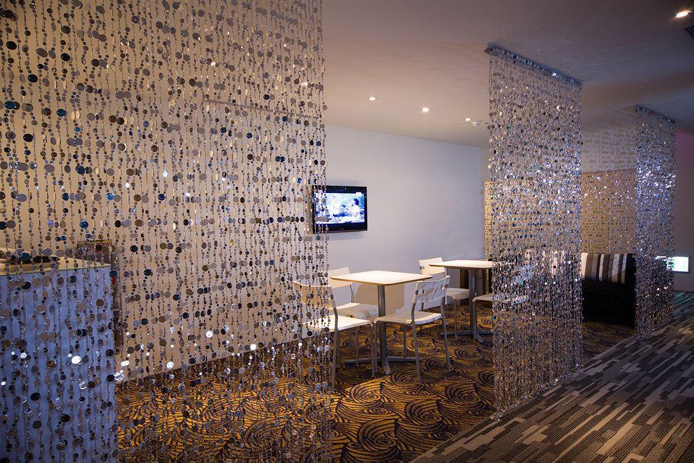 Hotel San Yon Taipei