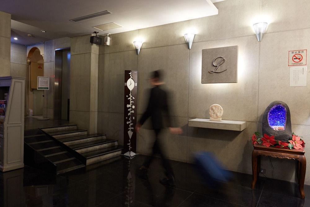Hotel Good Life - Shang Hwa 3*
