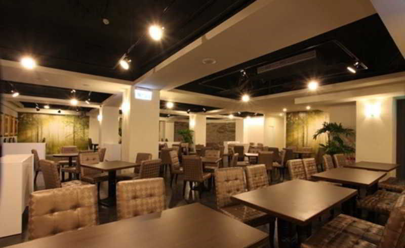Ximen Citizen Hotel