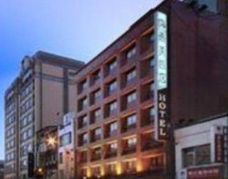 World Triple Beds 3*