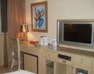 World Triple Beds 3* Taipei