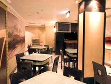 Tai Hope Hotel Taipei